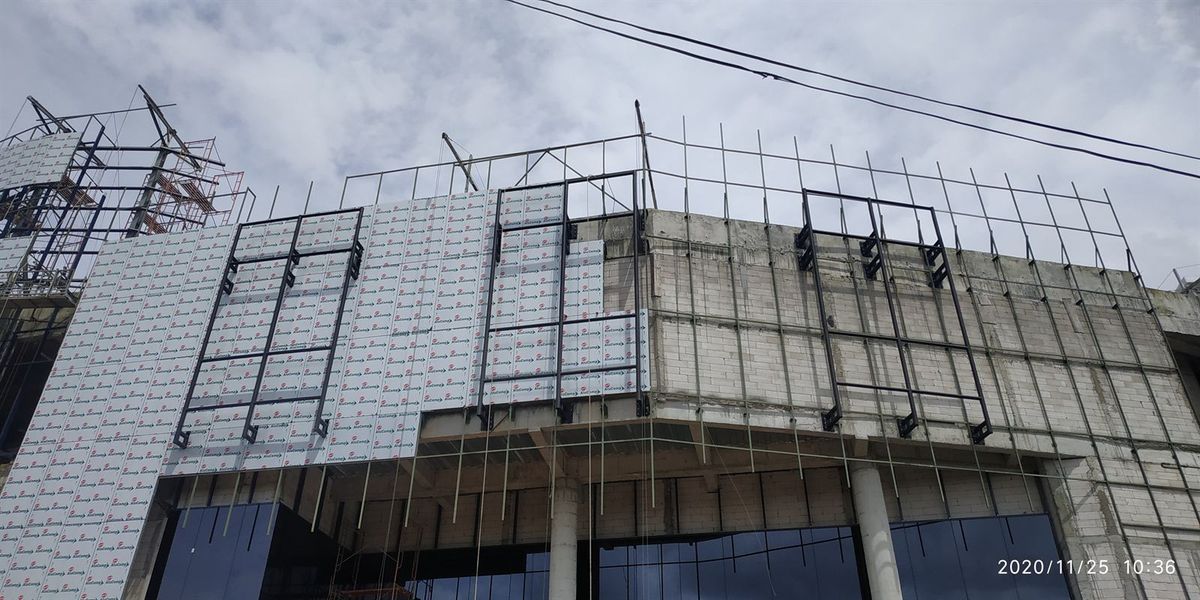 transmart - Dokumentasi Proyek